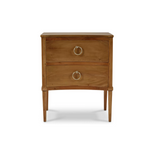 Bowie Nightstand 14 - FURNITURE - nightstand Bramble