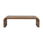 Wylde Coffee Table 4 - a - FURNITURE - coffee table - rectangle Dovetail