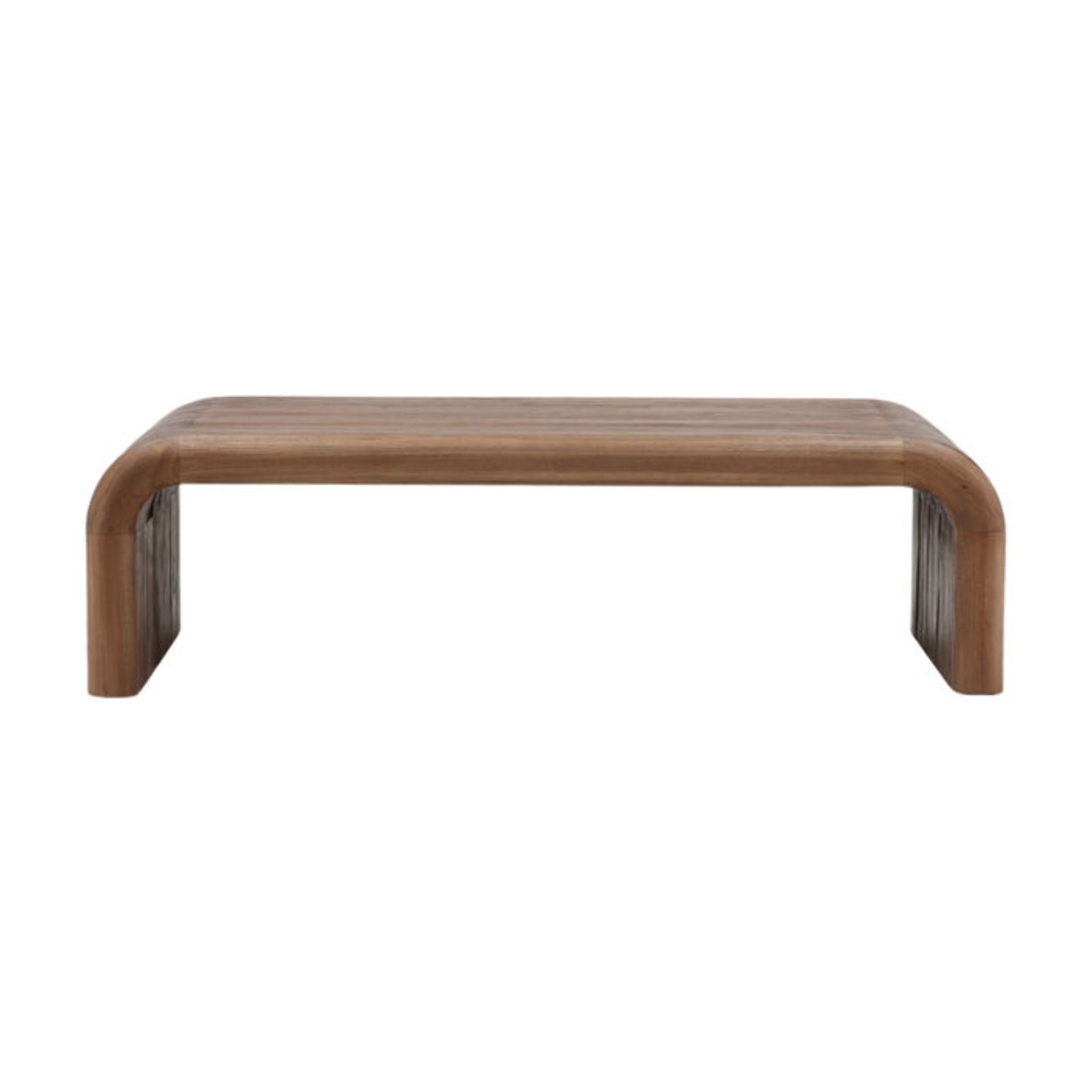 Wylde Coffee Table 4 - a - FURNITURE - coffee table - rectangle Dovetail