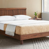 Gus* Odeon Bed 13 - FURNITURE - bed Gus