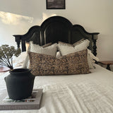 IN-STORE Chris Loves Julia x Loloi Scout Pillow Cover 1 - PILLOWS - essentials Loloi