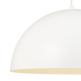 Oriana Pendant LIGHTING - pendant Renwil