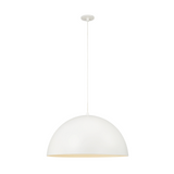 Oriana Pendant LIGHTING - pendant Renwil