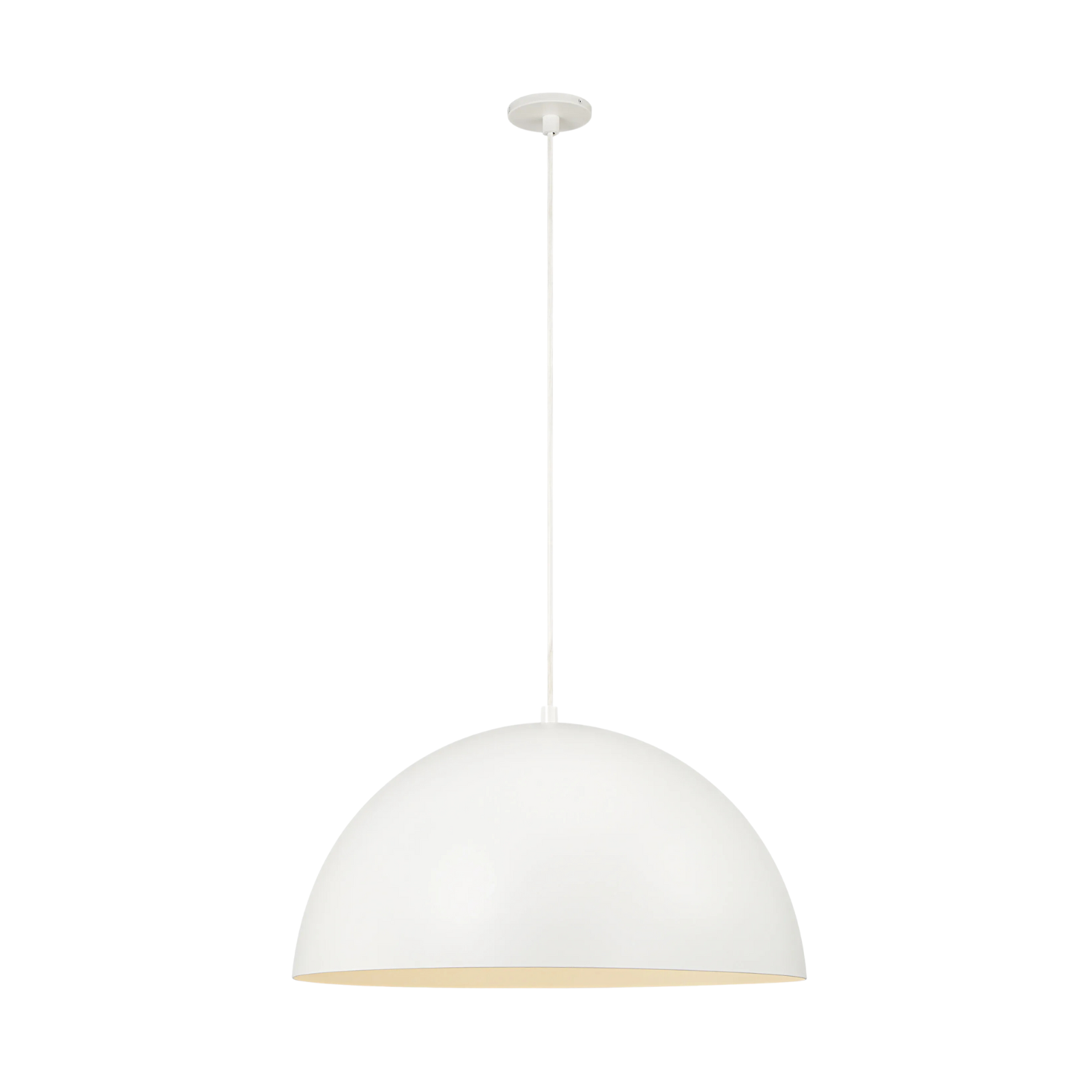 Oriana Pendant LIGHTING - pendant Renwil