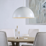 Oriana Pendant LIGHTING - pendant Renwil