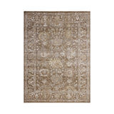 Magnolia Home by Joanna Gaines x Loloi Pace Bark / Natural Rug RUGS - synthetic Loloi 18" x 18" sample