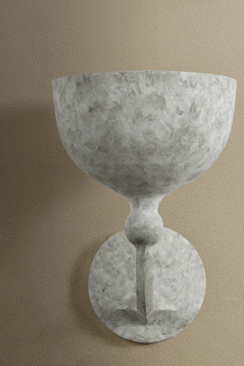 Paget Wall Sconce LIGHTING - Wall Sconce Hudson Valley Lighting