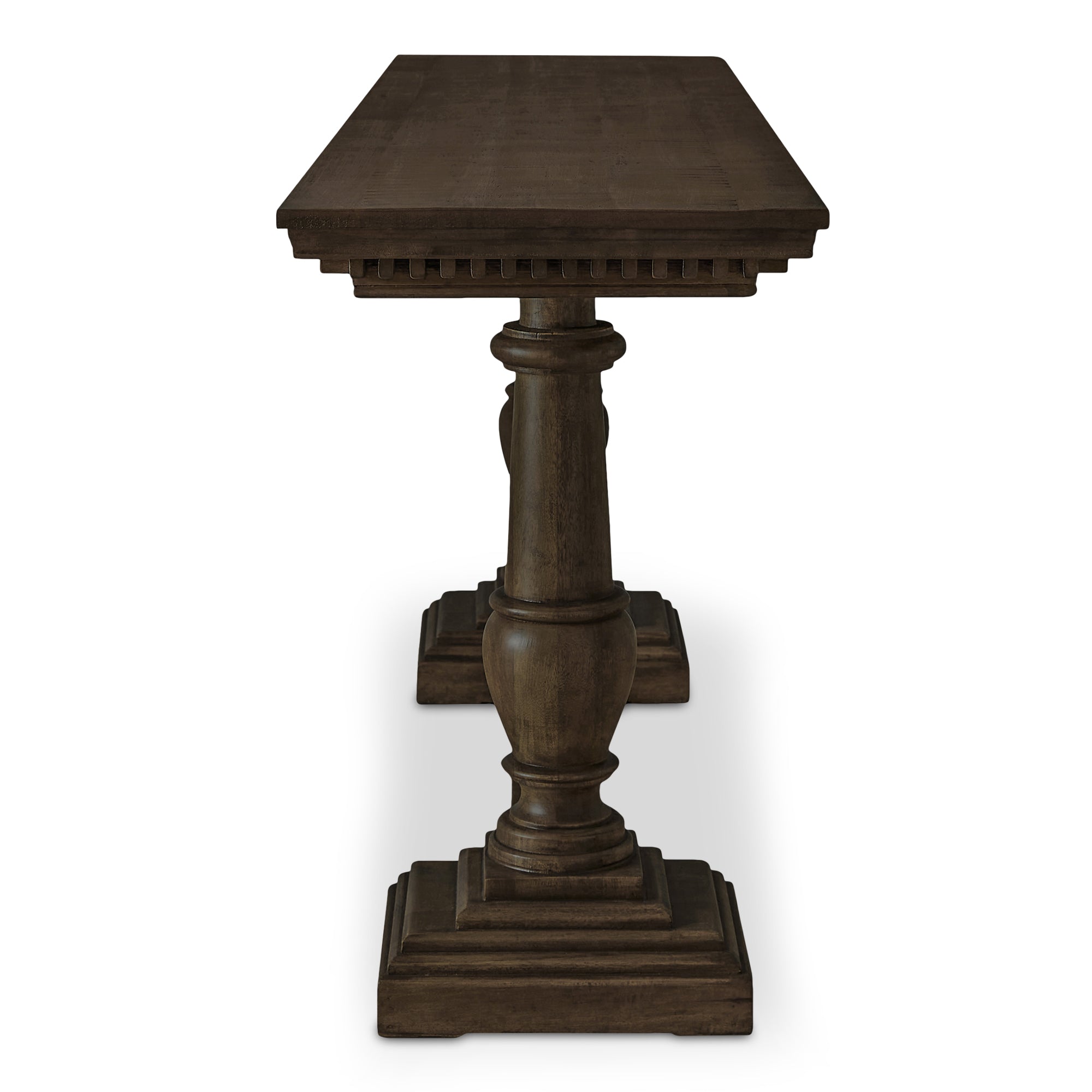 Everleigh Console Table FURNITURE - console tables Moe's Furniture
