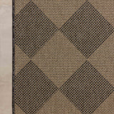 IN STORE - Chris Loves Julia x Loloi Providence Graphite / Sand Rug IN STORE - Rugs Loloi