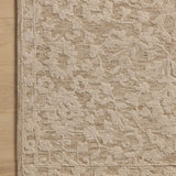 Loloi Prudence Clay / Ivory Rug Rugs Loloi