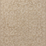 Loloi Prudence Clay / Ivory Rug Rugs Loloi