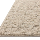 Loloi Prudence Cream / Ivory Rug Rugs Loloi