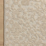 Loloi Prudence Cream / Ivory Rug Rugs Loloi