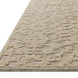 Loloi Prudence Sage / Ivory Rug Rugs Loloi