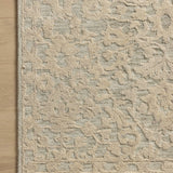 Loloi Prudence Sage / Ivory Rug Rugs Loloi
