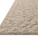 Loloi Prudence Stone / Ivory Rug Rugs Loloi