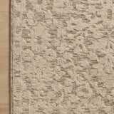 Loloi Prudence Stone / Ivory Rug Rugs Loloi
