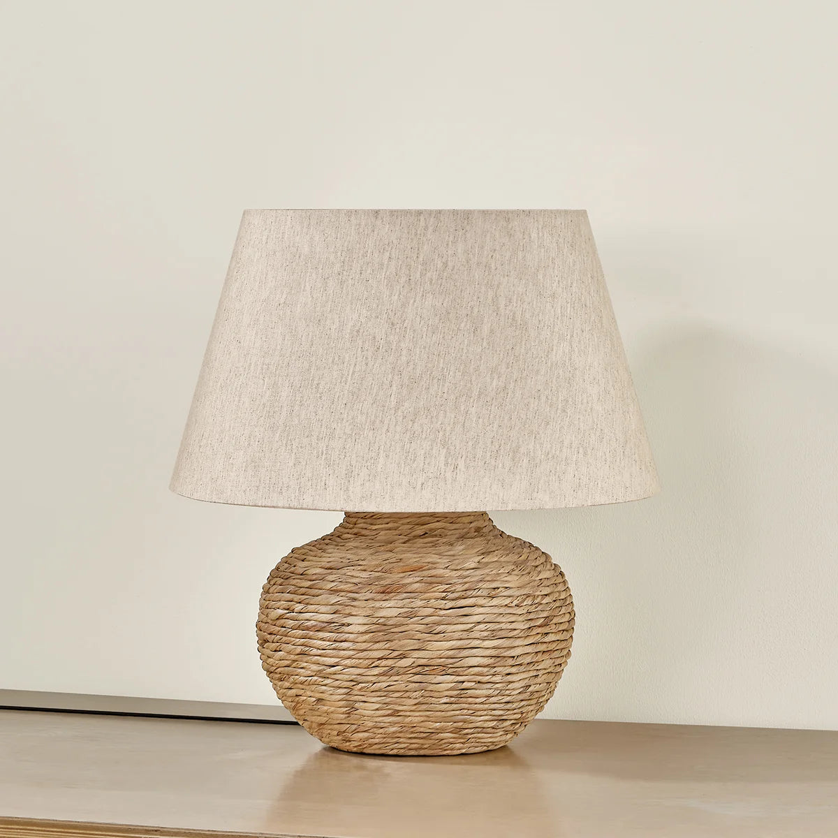 Malik Table Lamp LIGHTING - Table Lamp Hudson Valley Lighting