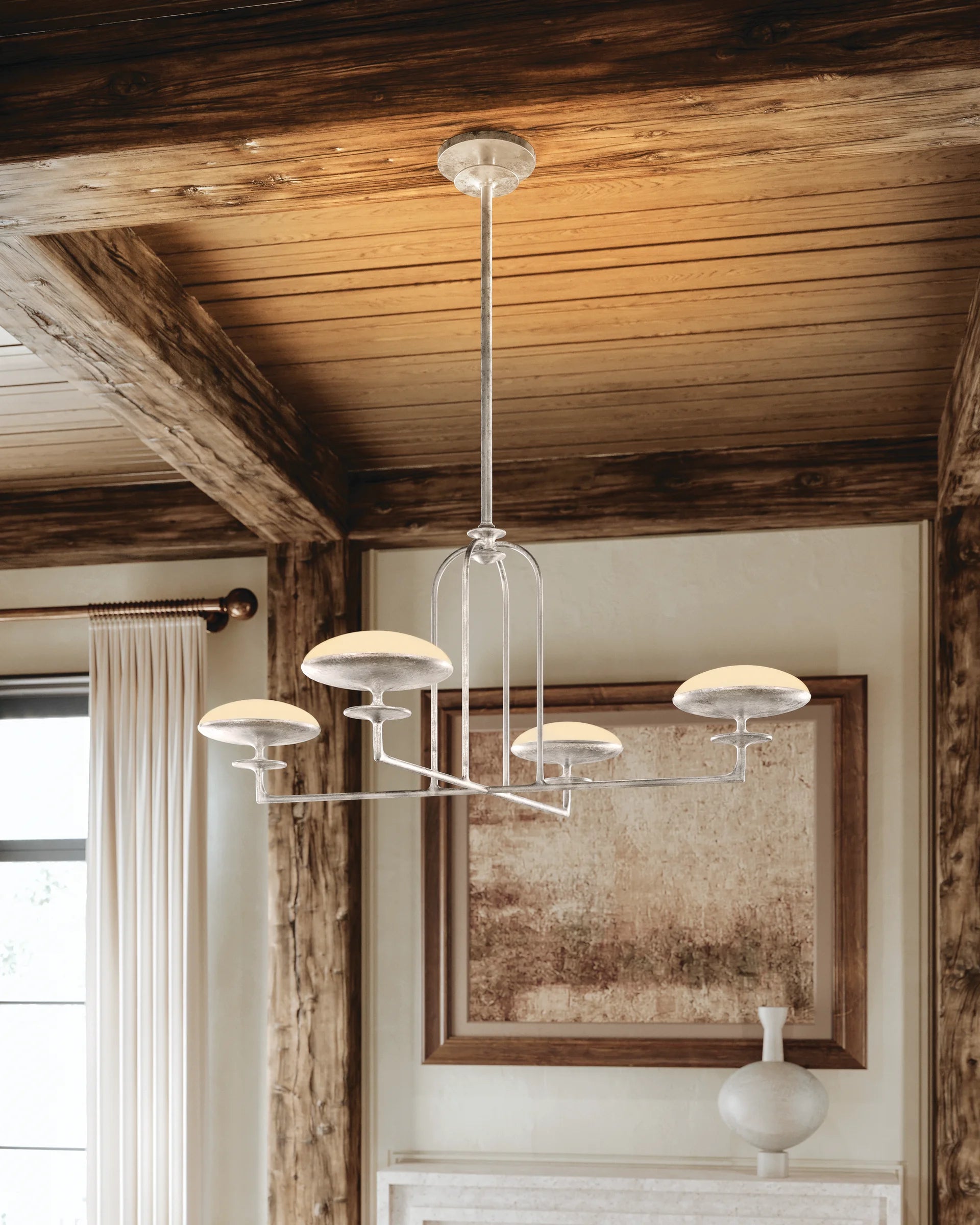 Pacific Chandelier LIGHTING - Chandelier Hudson Valley Lighting