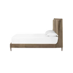 Pamela Bed 13 - FURNITURE - bed Four Hands