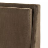 Pamela Bed 13 - FURNITURE - bed Four Hands