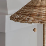 Terrace Floor Lamp LIGHTING - floor lamp Arteriors