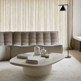 Elements Pebble Coffee Table 4 - a - FURNITURE - Coffee Table Ethnicraft