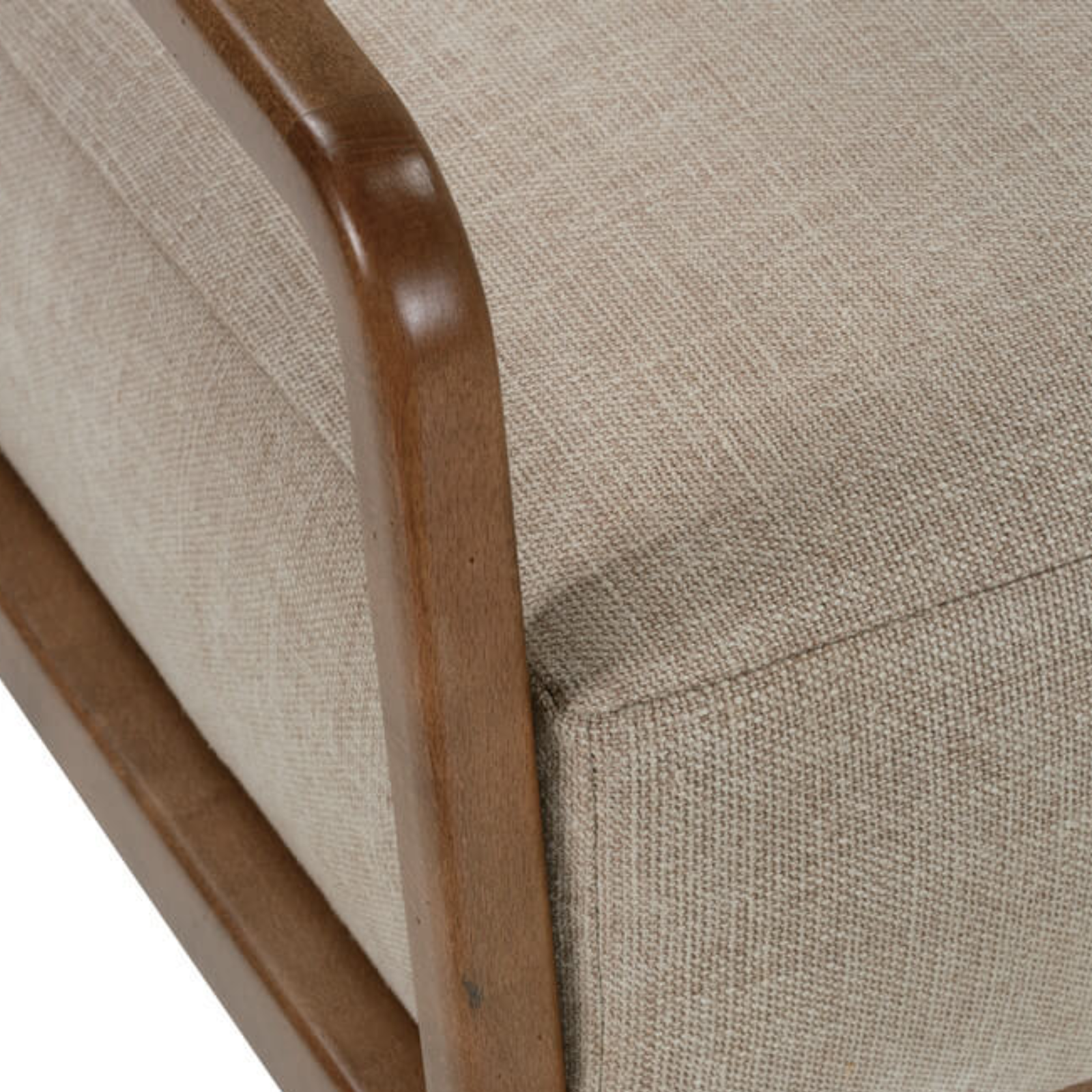Cappuccino Pfifer Chair 3 - FURNITURE - chair Rowe Furniture