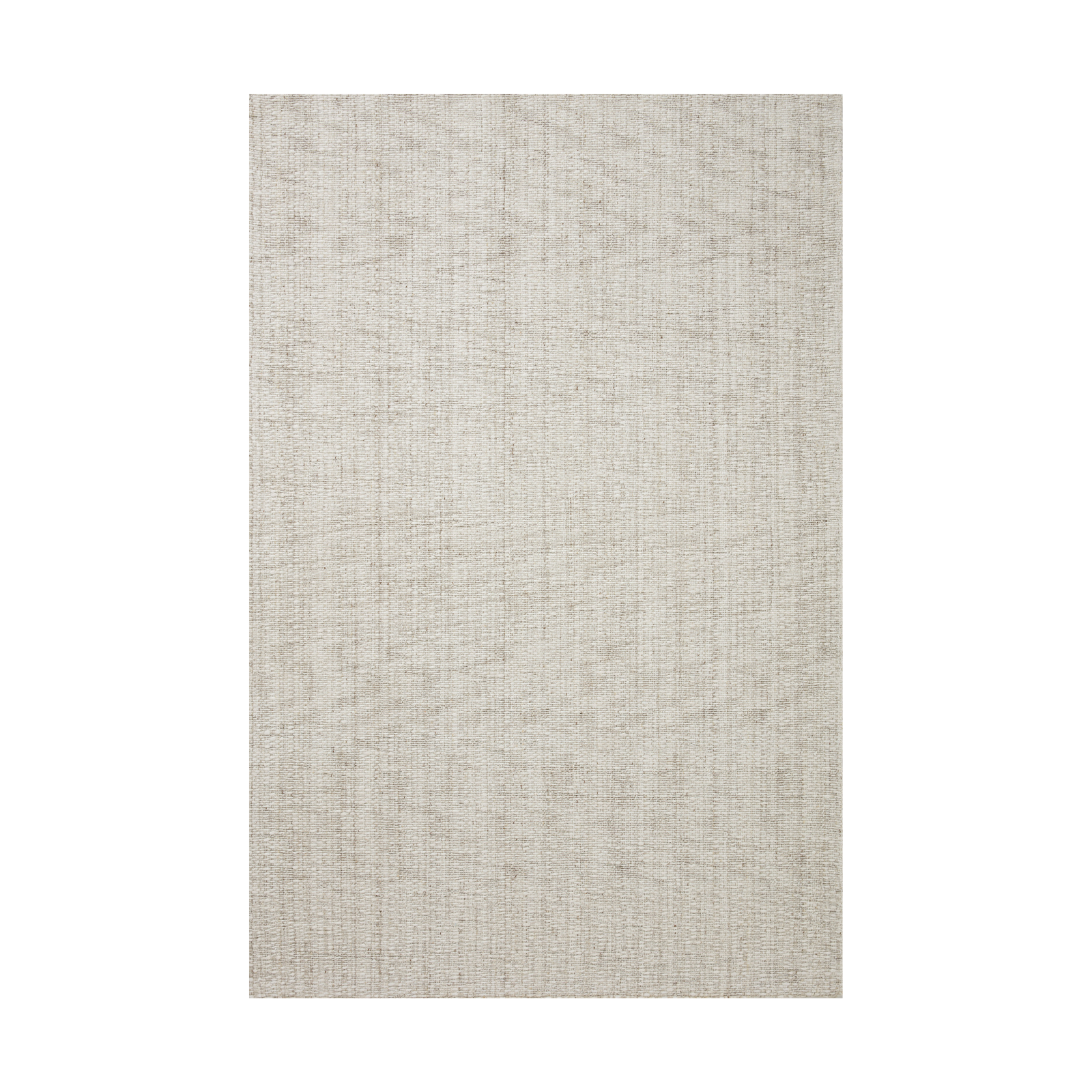 Magnolia Home by Joanna Gaines x Loloi Pippa Fog Rug 0-RUGS-patterned Loloi
