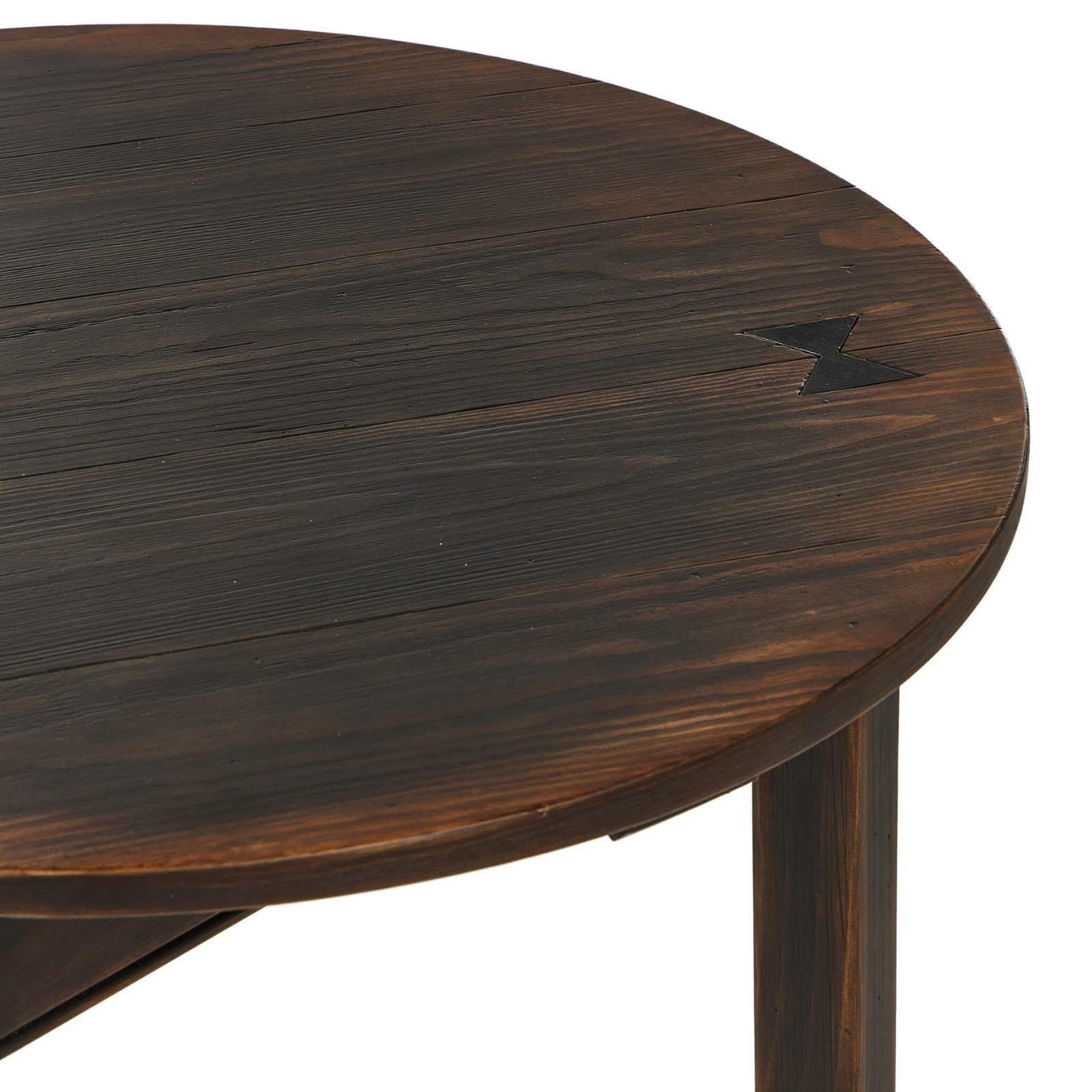 The Pimms Table 4 - a - FURNITURE - accent table Four Hands