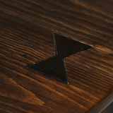 The Pimms Table 4 - a - FURNITURE - accent table Four Hands