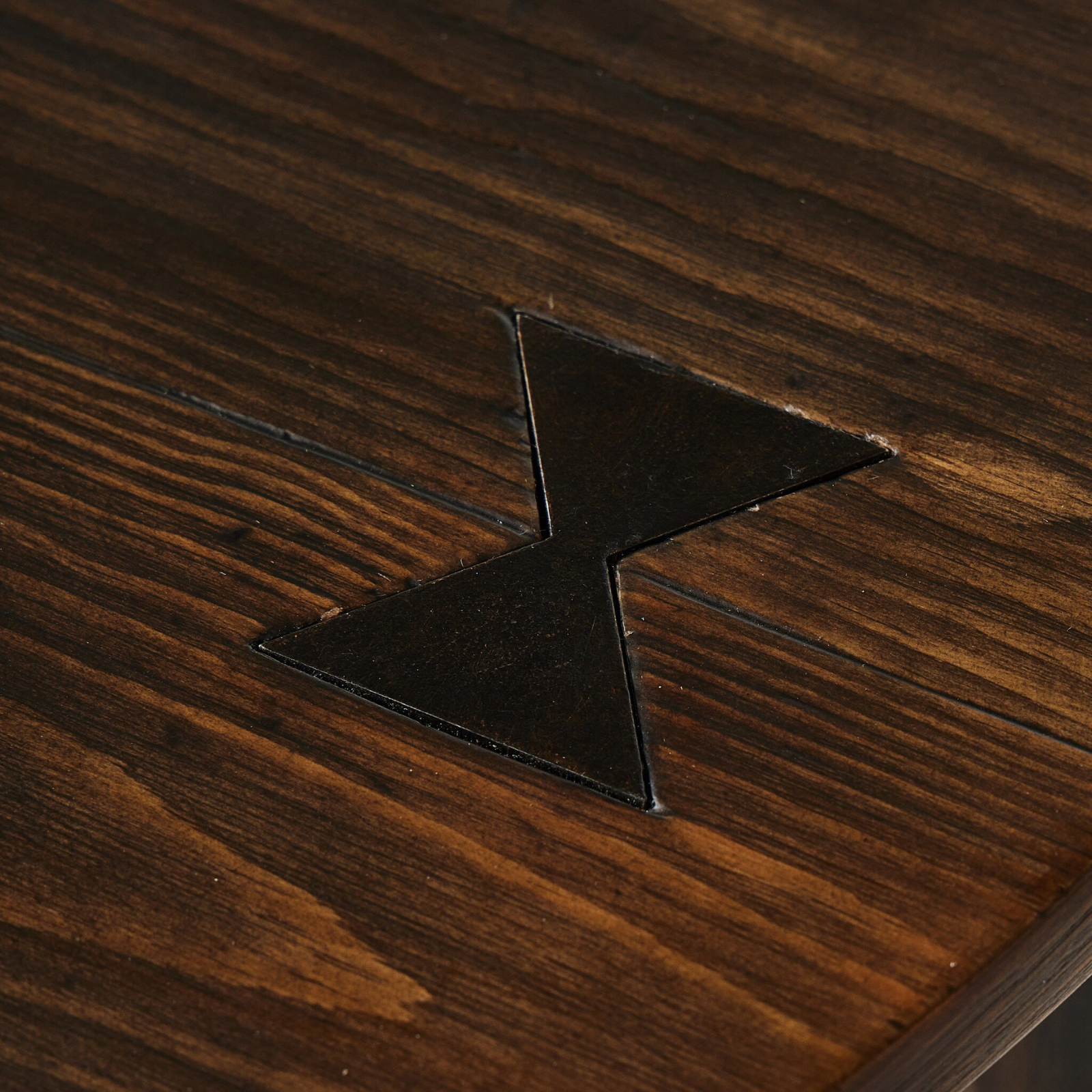 The Pimms Table 4 - a - FURNITURE - accent table Four Hands