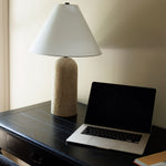 FLOOR MODEL - Bramwell Console Desk FURNITURE - floor model Bramble