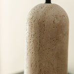 Agate Table Lamp 1 - LIGHTING - table lamp Surya