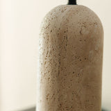 Agate Table Lamp 1 - LIGHTING - table lamp Surya