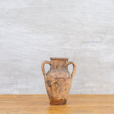 Tito Turkish Vintage Pot with Handles 0-VINTAGE-pot Hauer Market