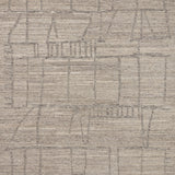 Loloi Raquel Pebble / Granite Rug 0-rugs-wool Loloi