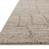 Loloi Raquel Pebble / Granite Rug 0-rugs-wool Loloi