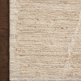 Loloi Raquel Oatmeal / Sand Rug 0-rugs-wool Loloi
