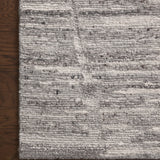 Loloi Raquel Grey / Stone Rug 0-rugs-wool Loloi