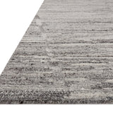 Loloi Raquel Grey / Stone Rug 0-rugs-wool Loloi
