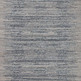 Loloi Raquel Denim / Grey Rug 0-rugs-wool Loloi