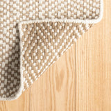 Cocchi Handwoven Wool Rug RUGS-wool Dash & Albert