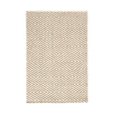 Cocchi Handwoven Wool Rug RUGS-wool Dash & Albert Neutral 2' x 3'