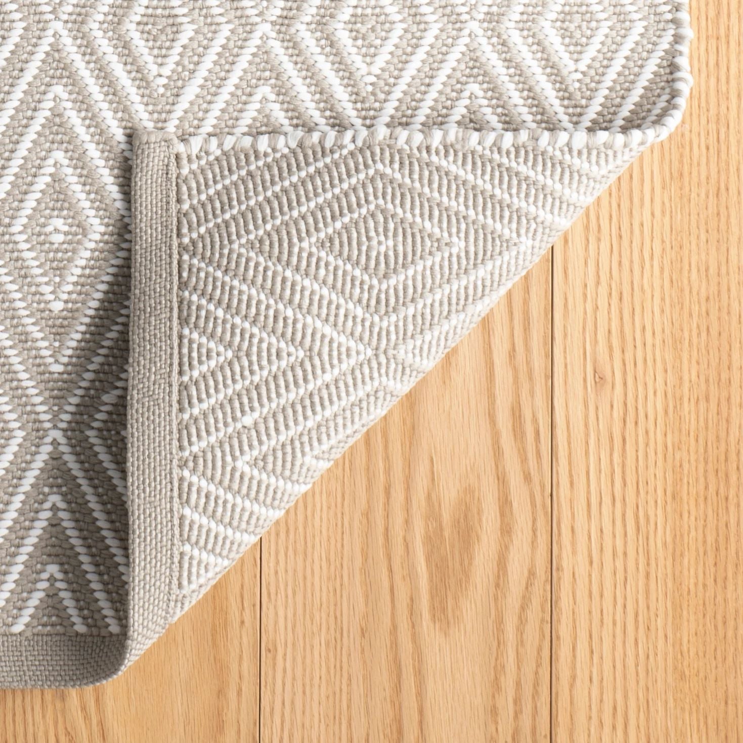 Diamond Handwoven Indoor/Outdoor Rug Dash & Albert