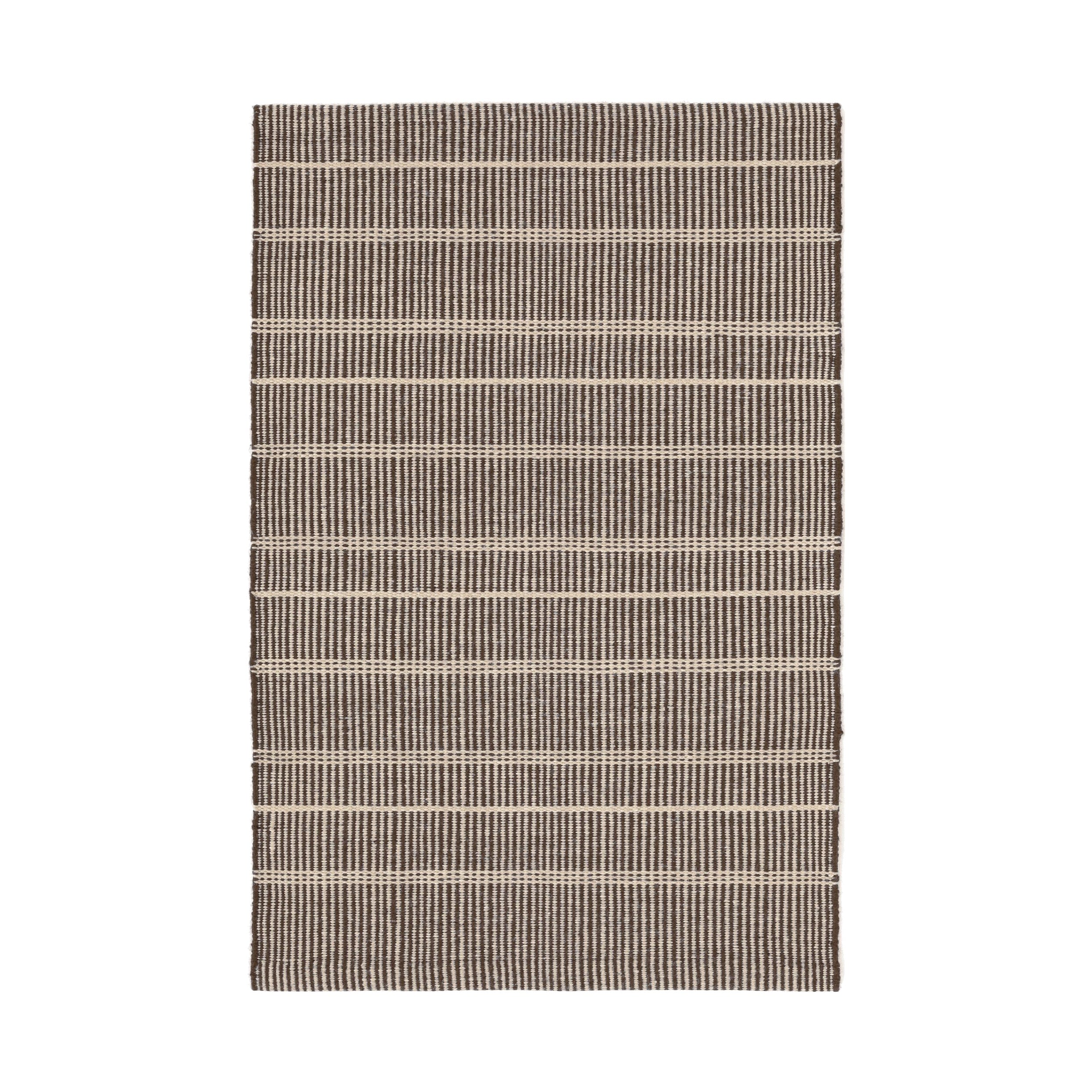 Samson Handwoven Indoor/Outdoor Rug RUGS - outdoor Dash & Albert Oak 2' x 3'