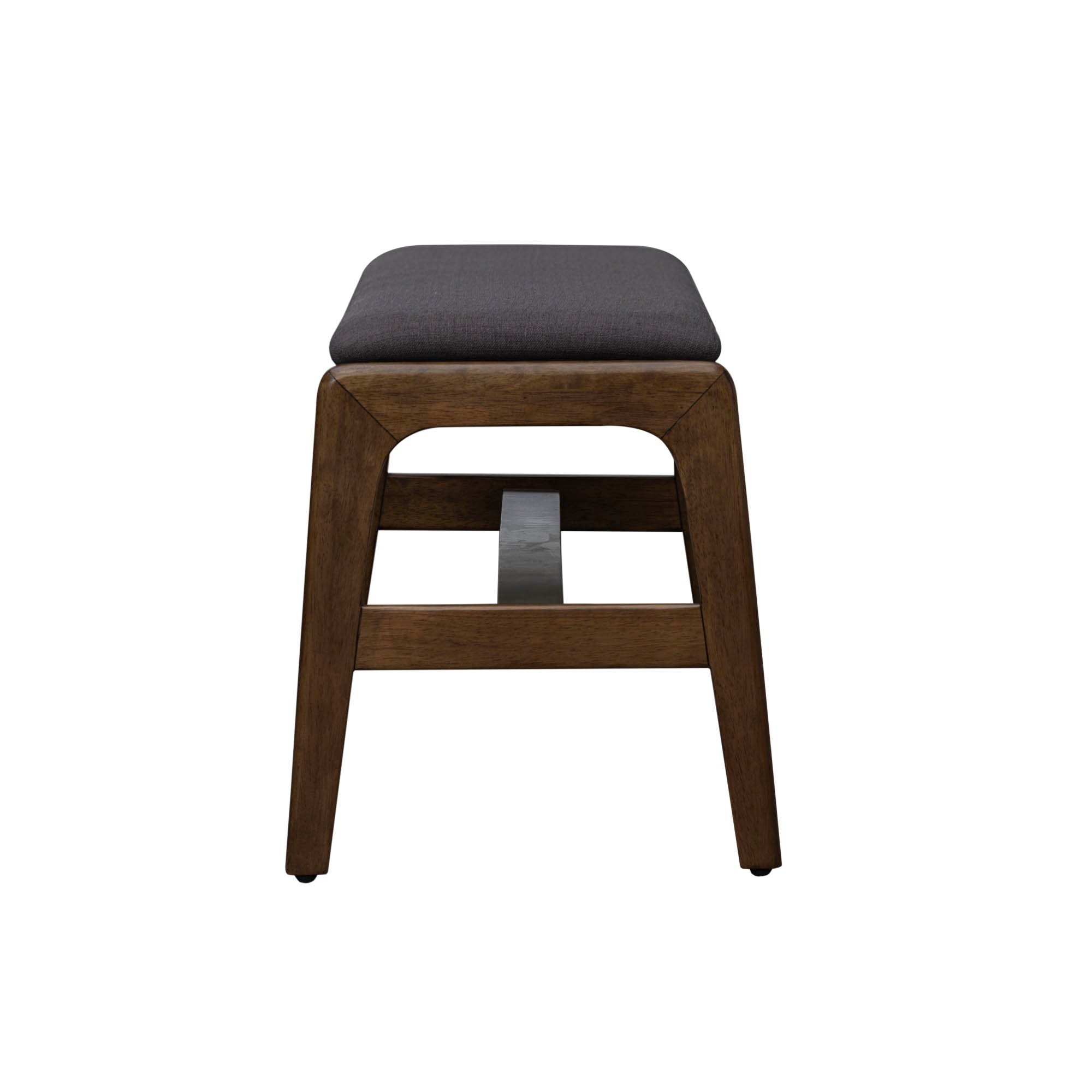 Roux Upholstered Bench FURNITURE - benches LH IMPORTS