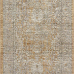 Chris Loves Julia x Loloi Rosemarie Gold / Sand Rug RUGS - patterned Loloi