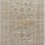 Chris Loves Julia x Loloi Rosemarie Ivory / Natural Rug RUGS - patterned Loloi