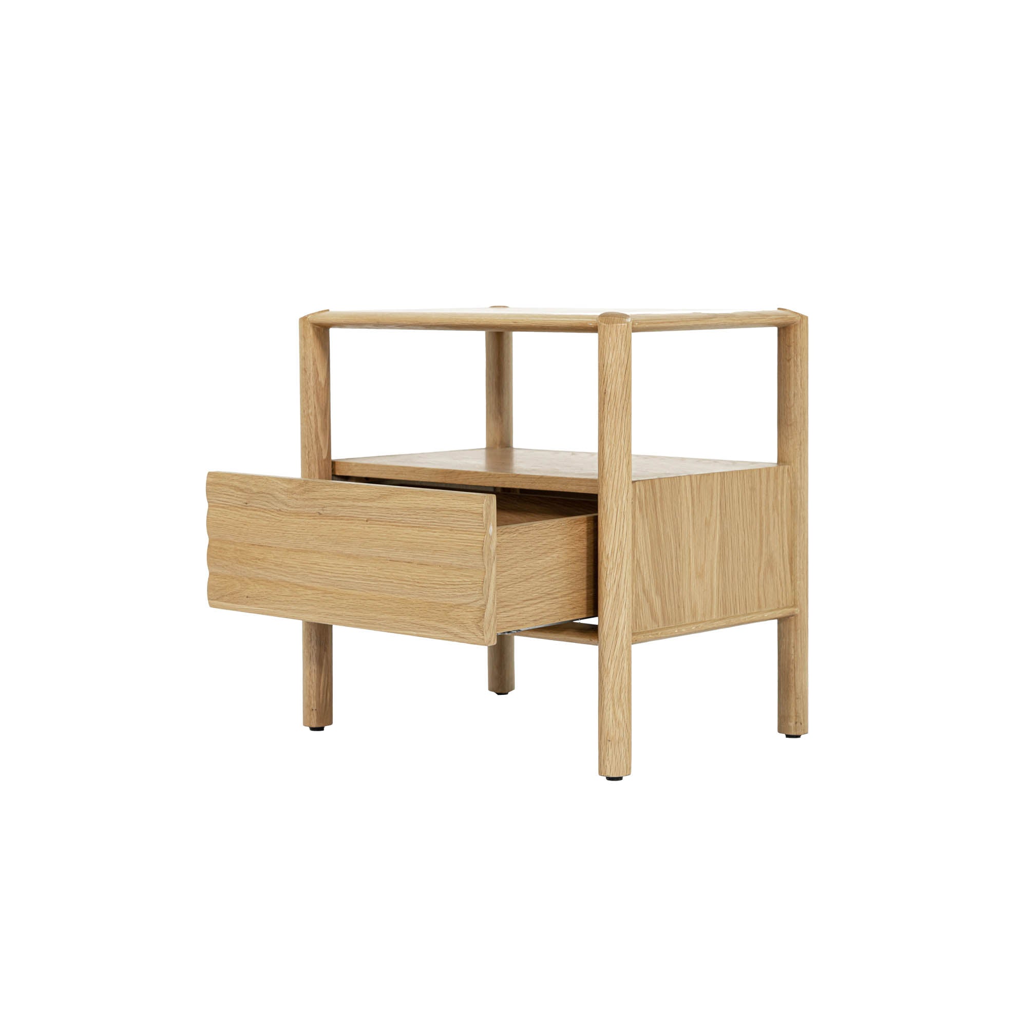 Ramble Nightstand FURNITURE - nightstands LH IMPORTS